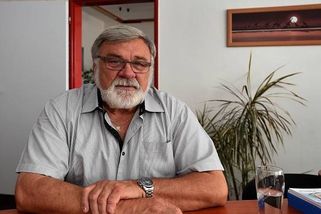 Senátor Jaroslav Doubrava po návratu z Krymu: Nemálo lidí to vidí stejně jako já